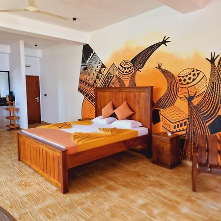 Dreamvillage Dodanduwa Exteriér fotografie