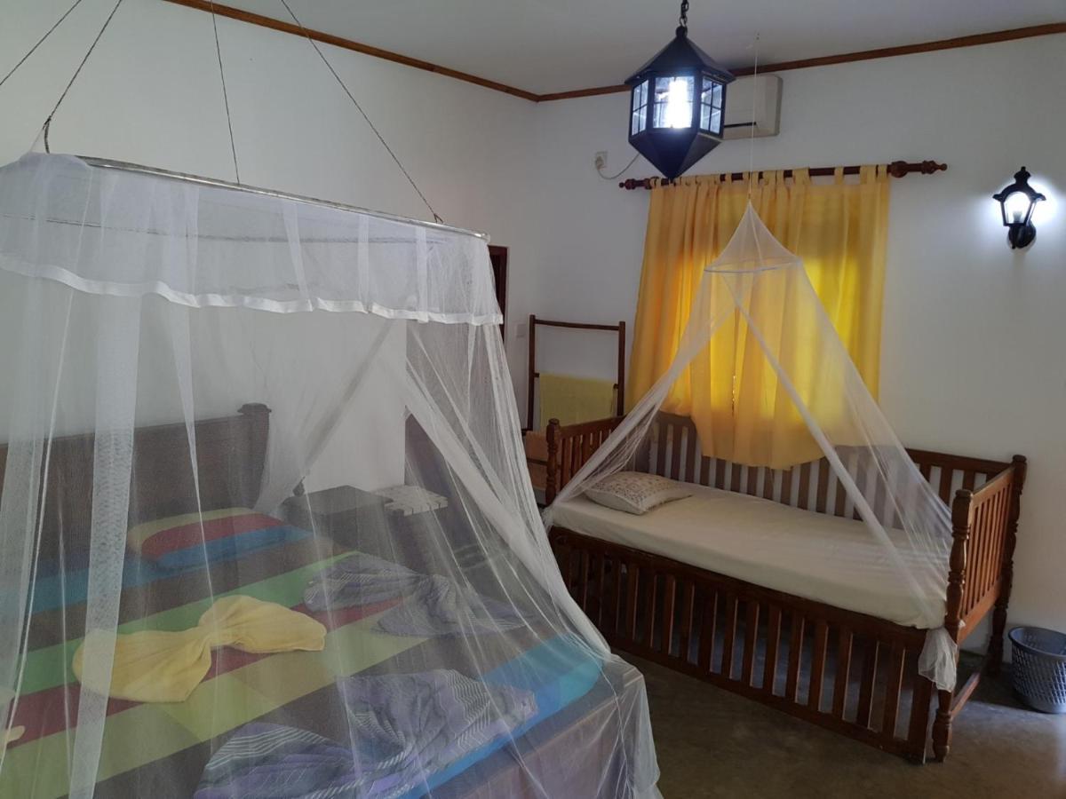 Dreamvillage Dodanduwa Exteriér fotografie