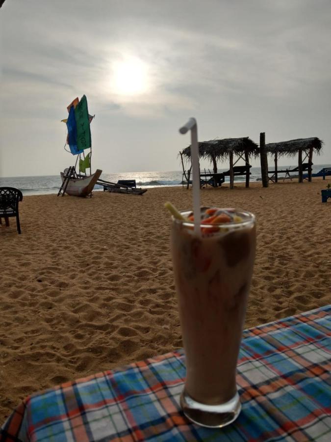 Dreamvillage Dodanduwa Exteriér fotografie