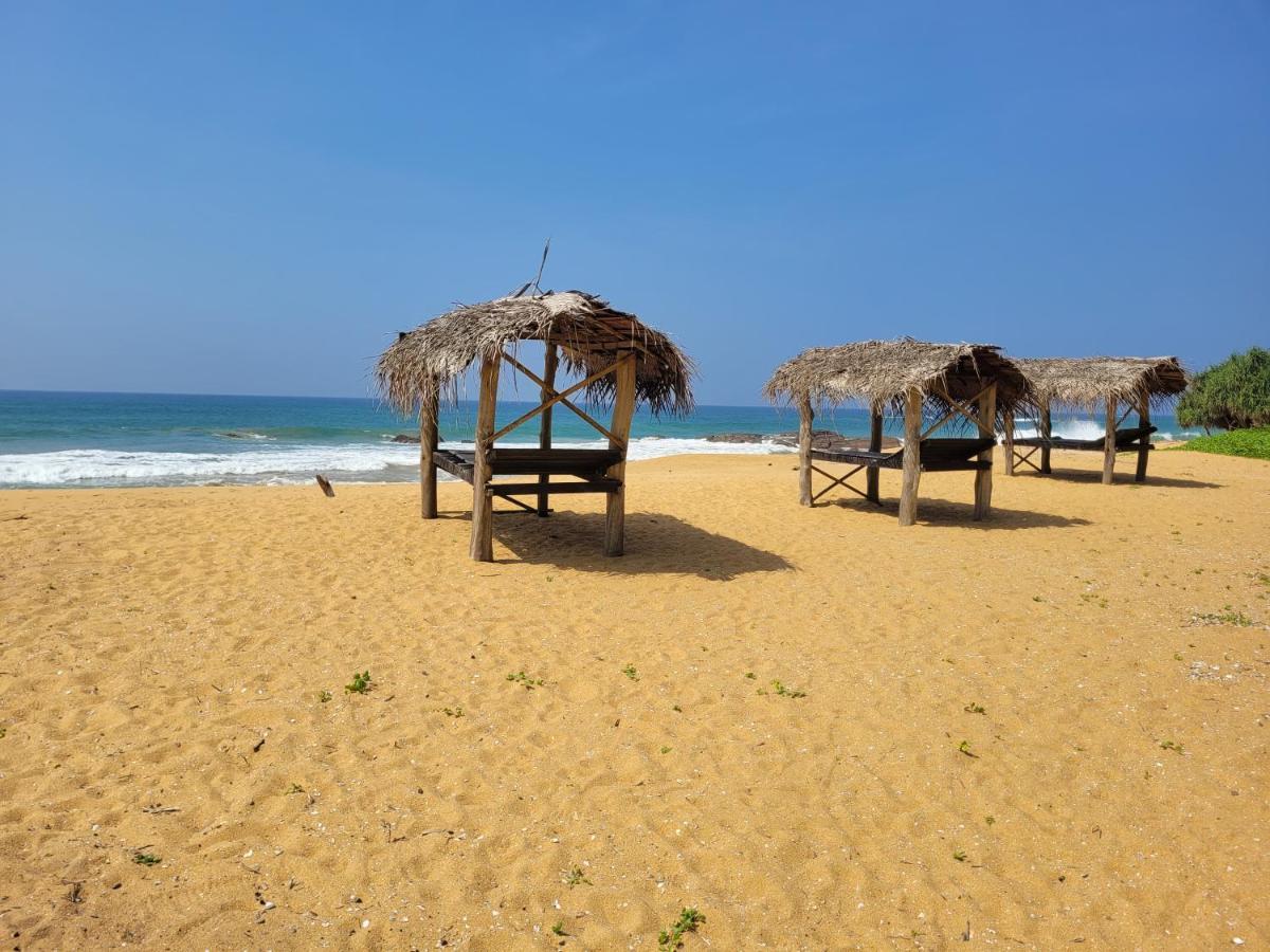 Dreamvillage Dodanduwa Exteriér fotografie