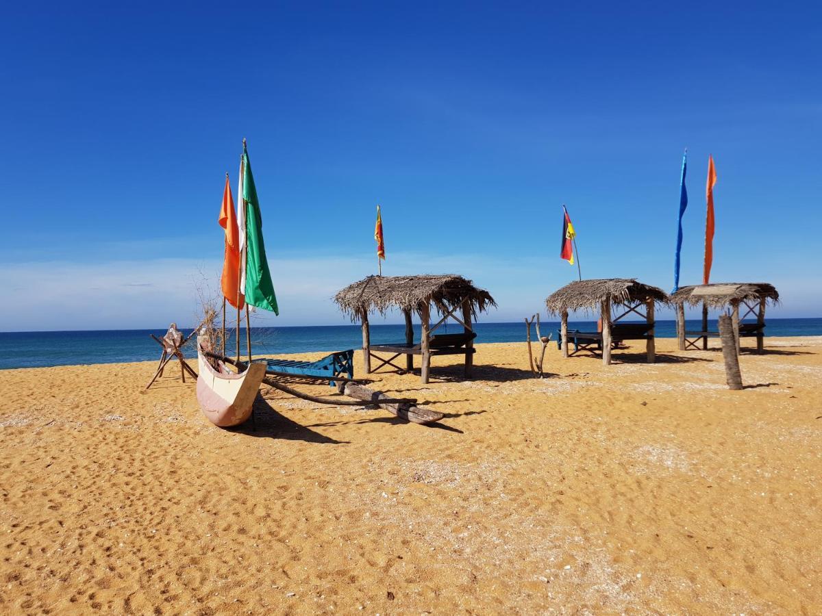 Dreamvillage Dodanduwa Exteriér fotografie