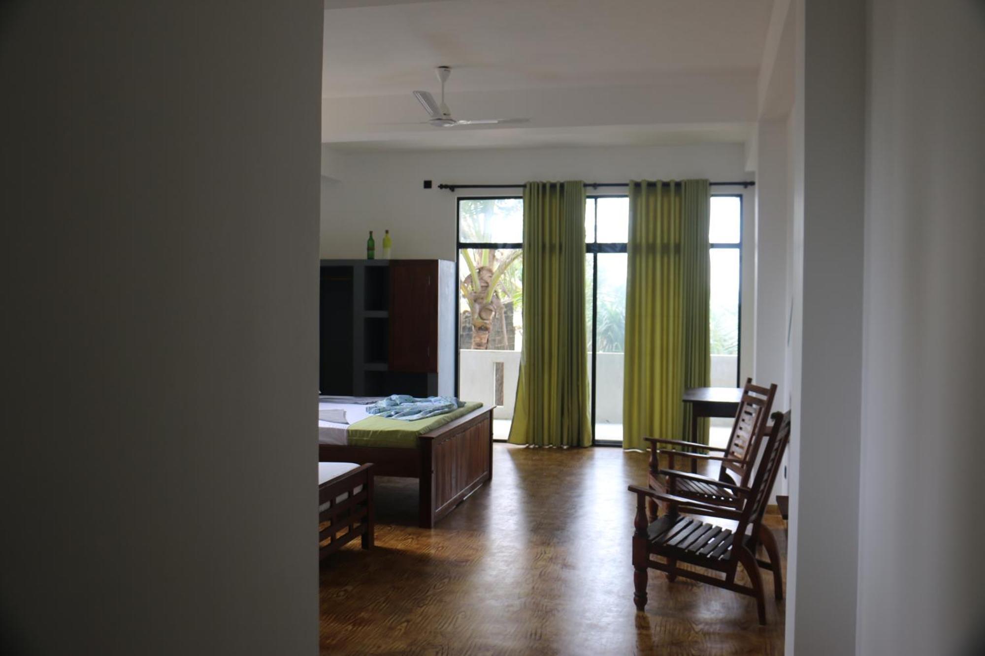Dreamvillage Dodanduwa Exteriér fotografie