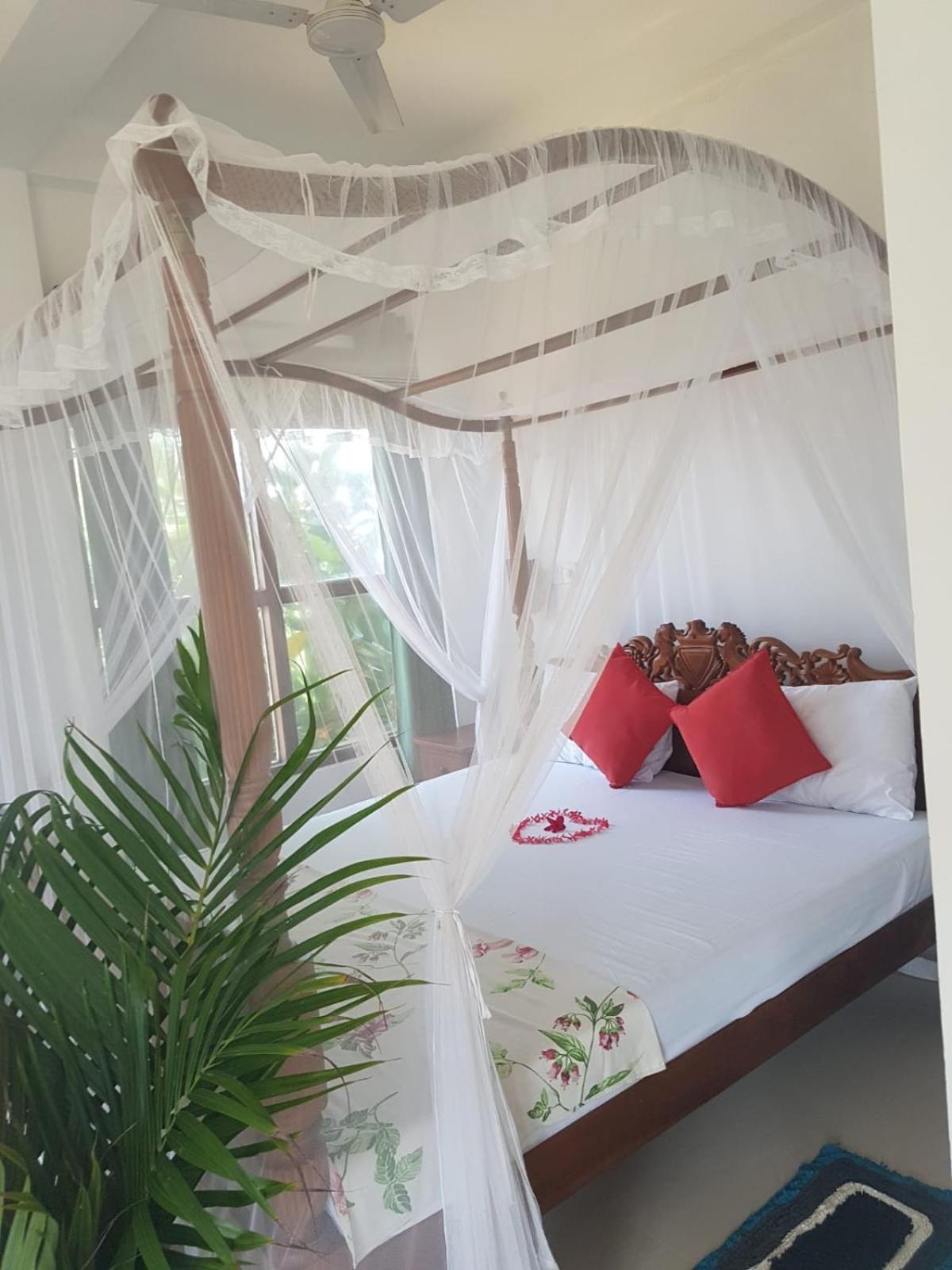 Dreamvillage Dodanduwa Exteriér fotografie