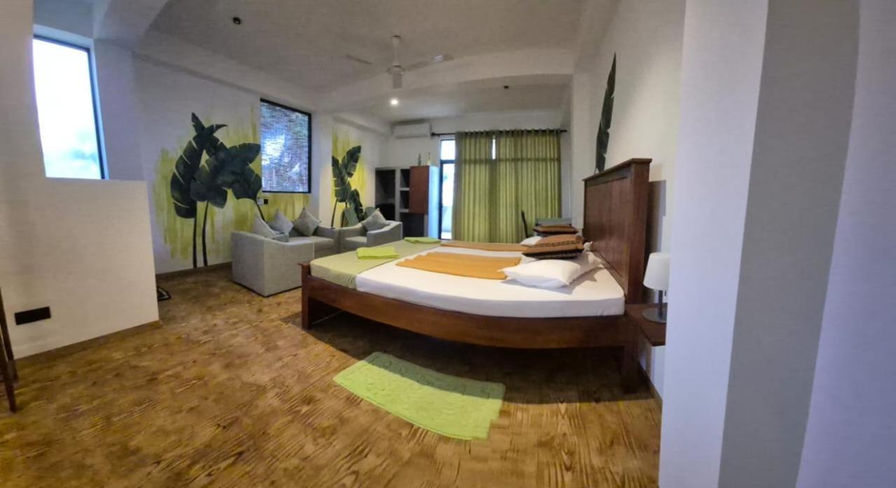 Dreamvillage Dodanduwa Exteriér fotografie