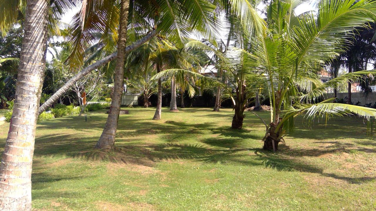 Dreamvillage Dodanduwa Exteriér fotografie