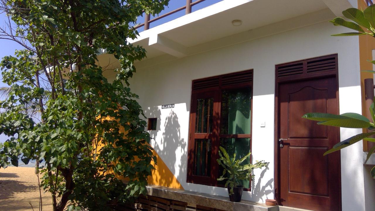 Dreamvillage Dodanduwa Exteriér fotografie