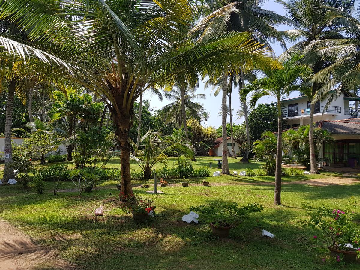 Dreamvillage Dodanduwa Exteriér fotografie