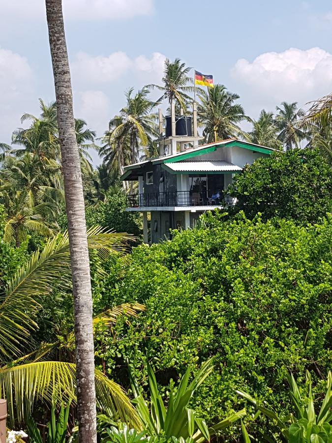 Dreamvillage Dodanduwa Exteriér fotografie