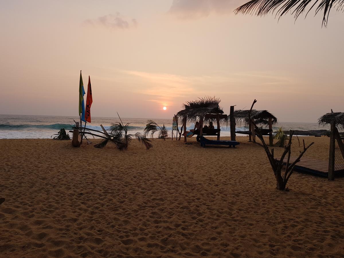 Dreamvillage Dodanduwa Exteriér fotografie