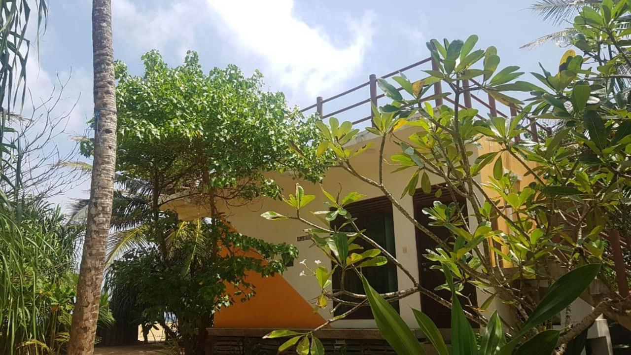 Dreamvillage Dodanduwa Exteriér fotografie