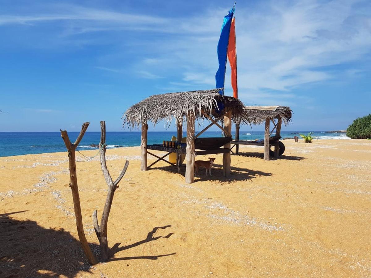 Dreamvillage Dodanduwa Exteriér fotografie