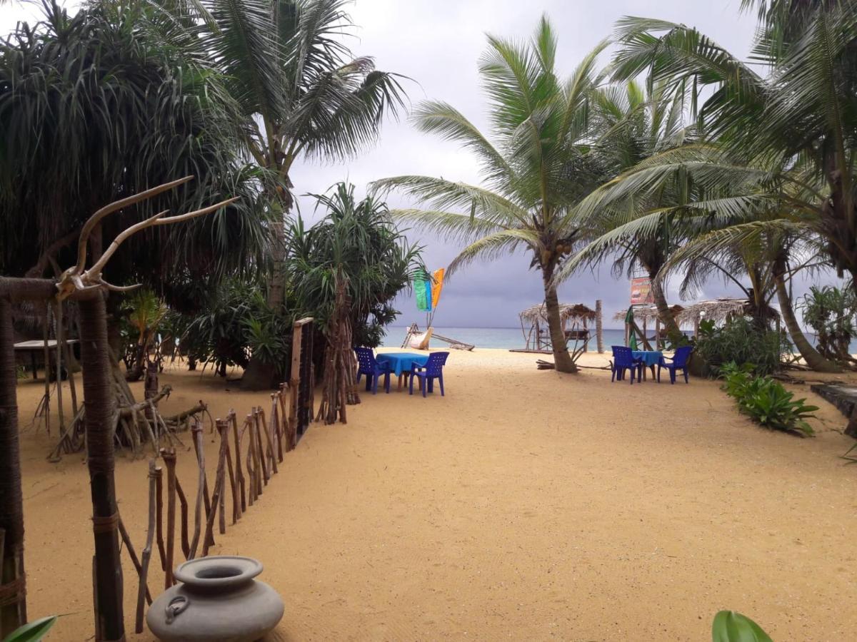 Dreamvillage Dodanduwa Exteriér fotografie