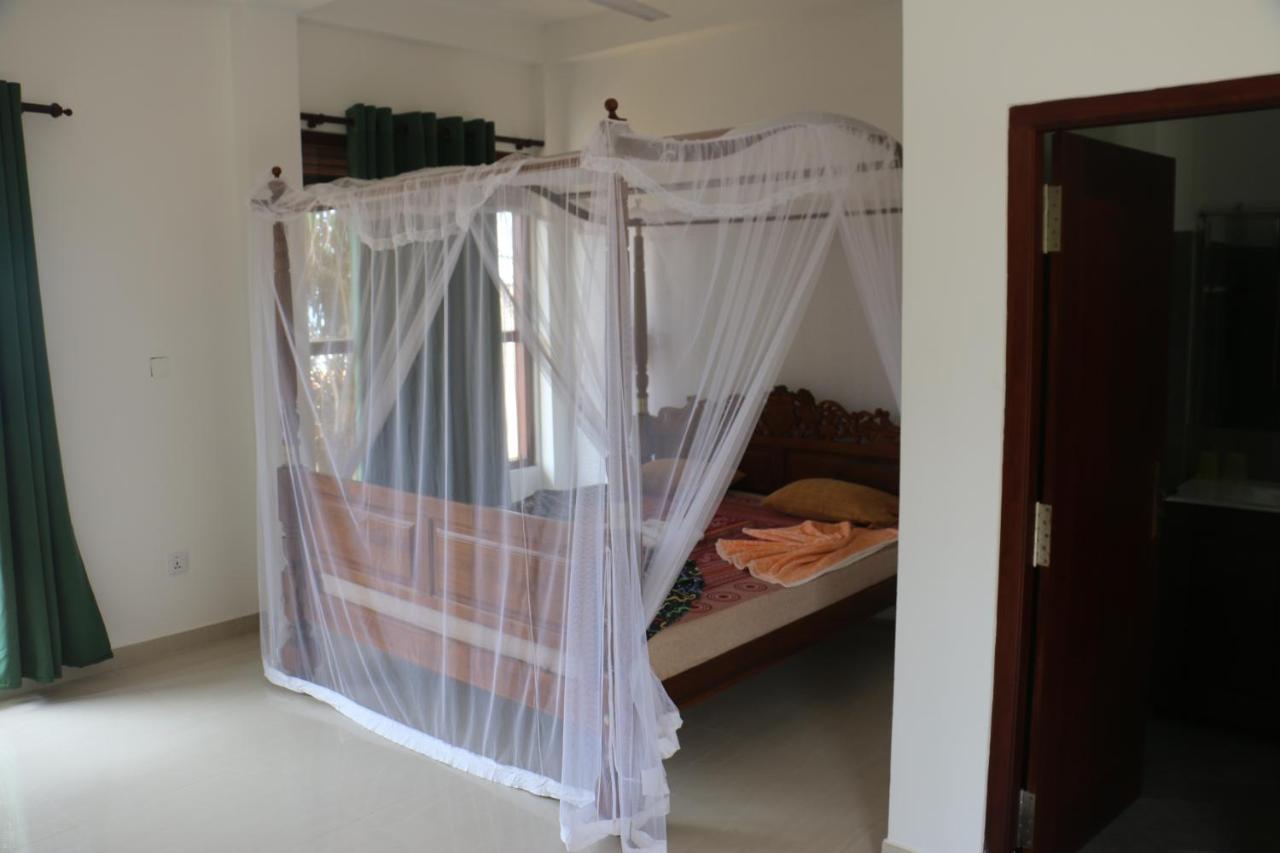 Dreamvillage Dodanduwa Exteriér fotografie